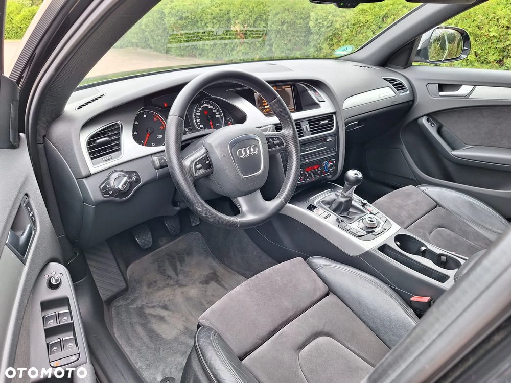 Audi A4 Allroad - 9