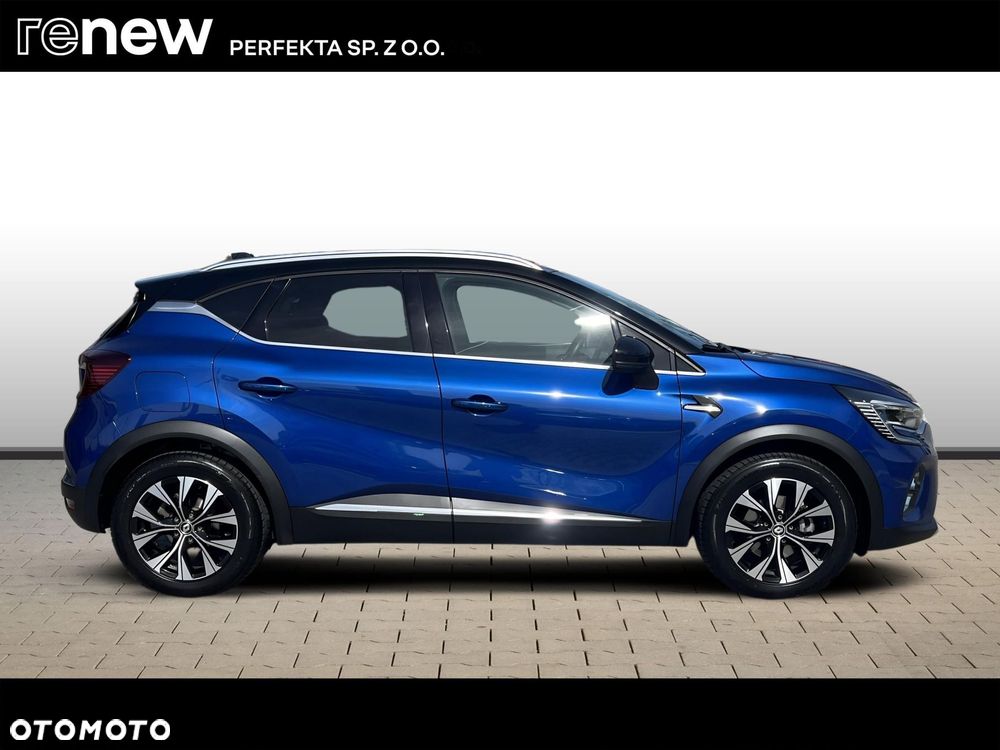 Renault Captur - 6