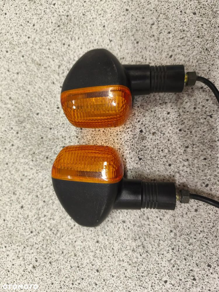 Kierunkowskazy Suzuki GSX-F 600 750 GSXF 600 750 - 4