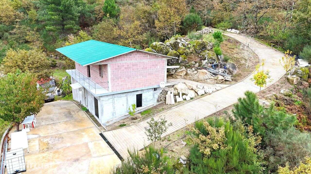 Terreno / Cinfães, Ferreiros de Tendais - Grande imagem: 2/19