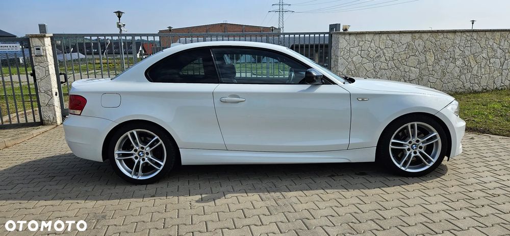 BMW Seria 1 - 11
