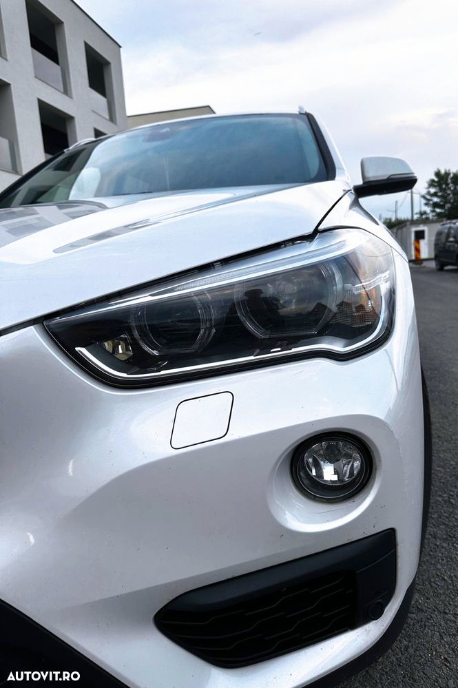 BMW X1 xDrive18d Standard - 2