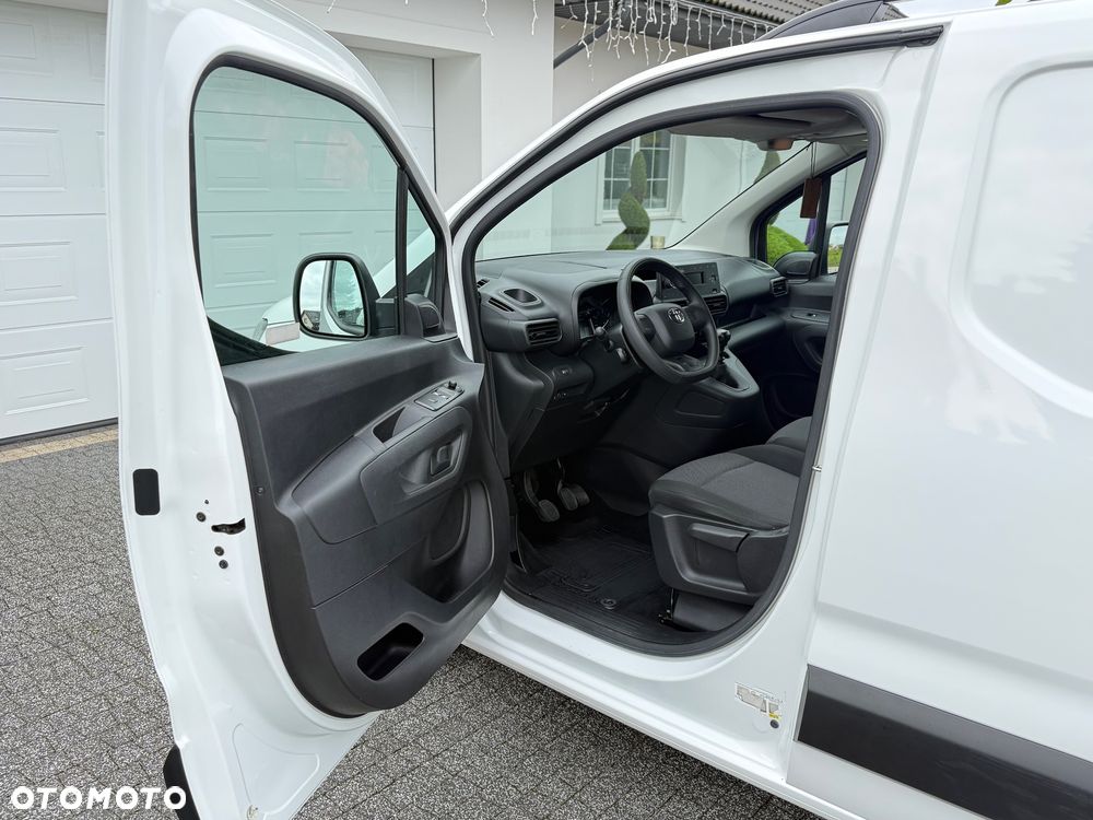 Toyota ProAce City - 12