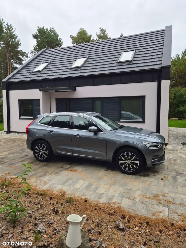 Volvo XC 60 - 17