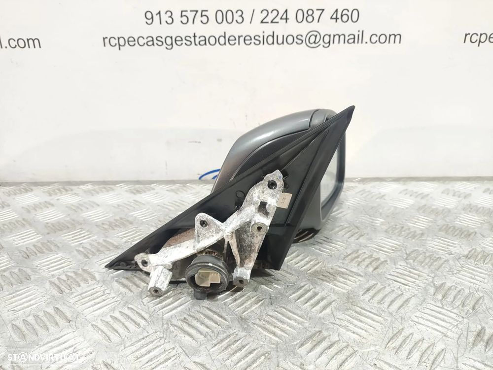 Espelho Retrovisor Lateral Direito Original BMW Serie 3 F30 F31 2012 - 2018 - 6