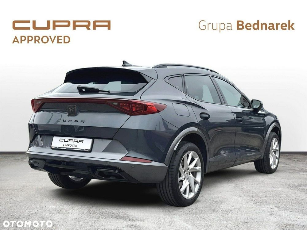 Cupra Formentor 1.5 TSI - 6