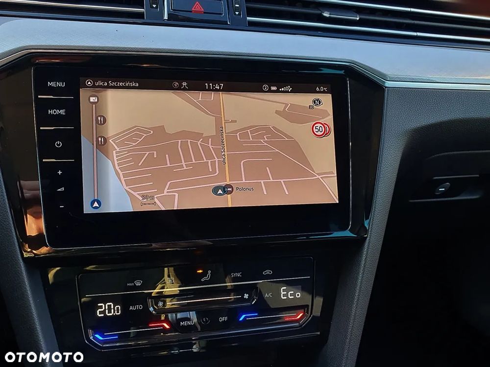 Volkswagen Passat 1.4 TSI Plug-In Hybrid GTE DSG - 25