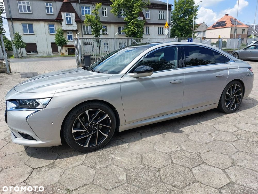 DS Automobiles DS 9 - 2