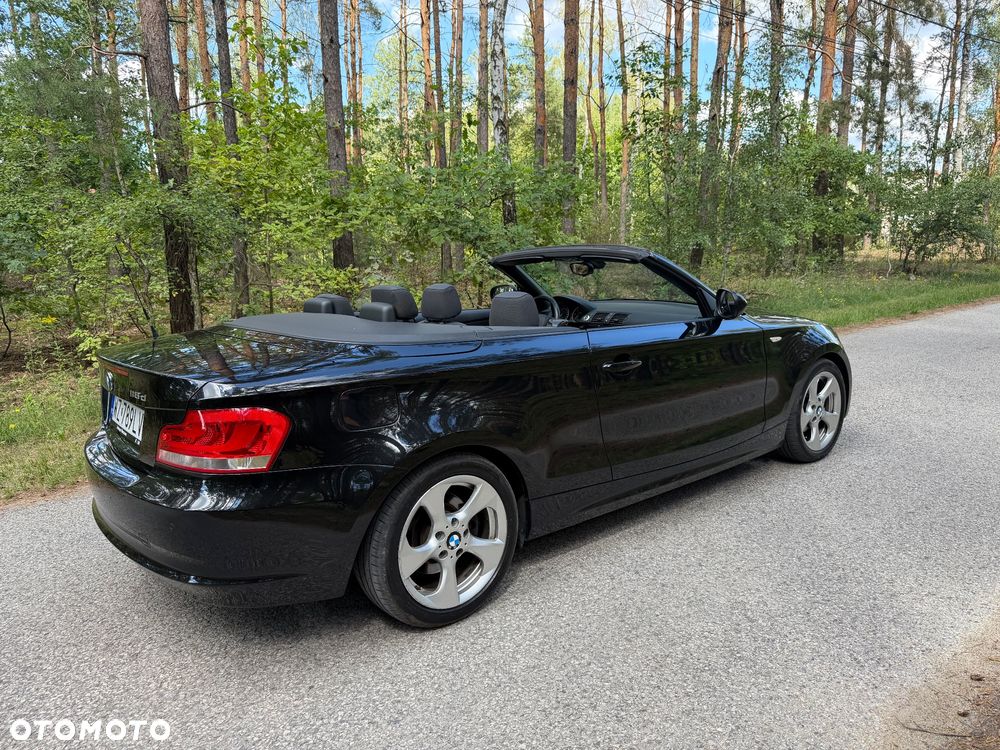 BMW Seria 1 118d - 8