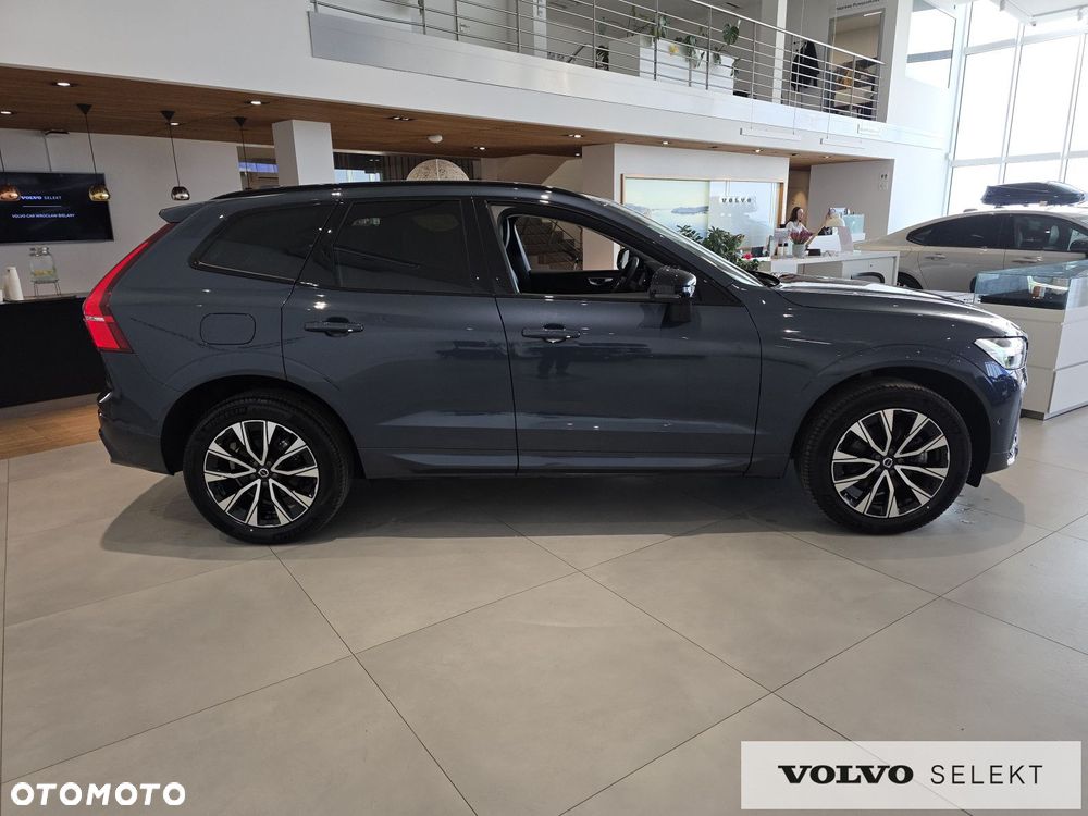 Volvo XC 60 - 5