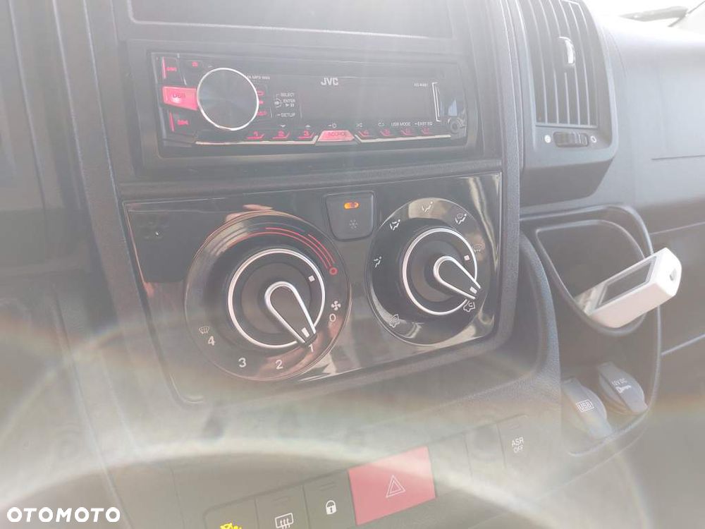 Fiat Ducato SUNLIGHT - 12