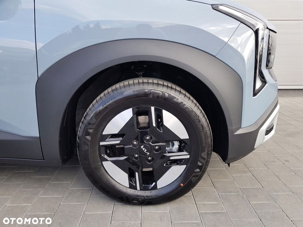 Kia Seltos 1.6 T-GDI M DCT - 6