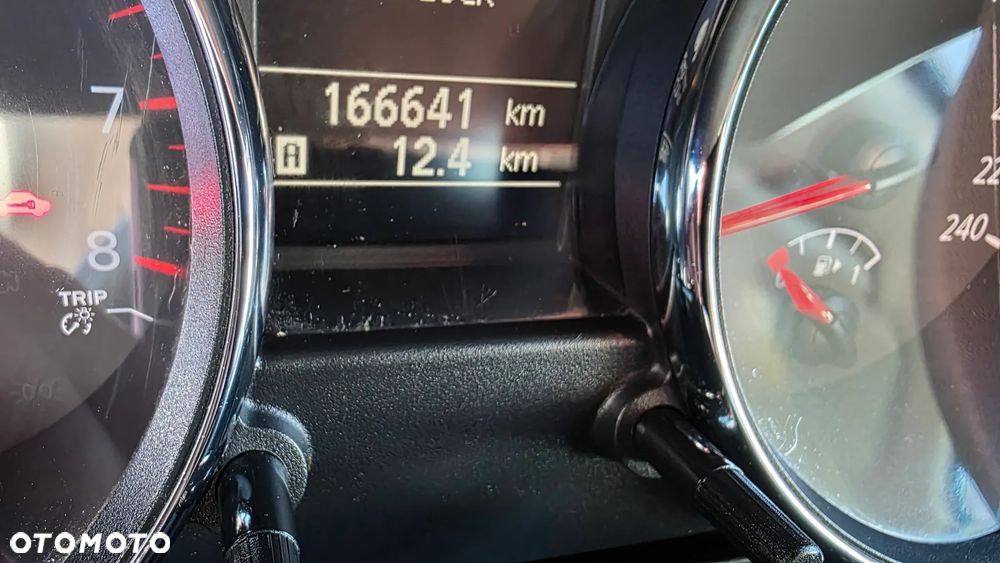 Nissan Qashqai 2.0 4 x 4 I-Way - 12