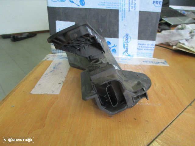 Pedal 1K2721503M SEAT LEON 2006 1.9TDI - 2