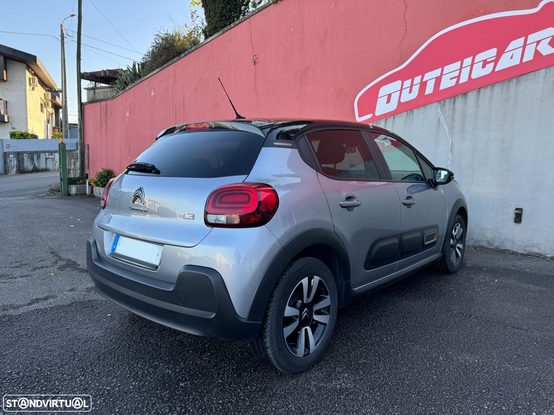 Citroën C3 1.2 PureTech C-Series - 3