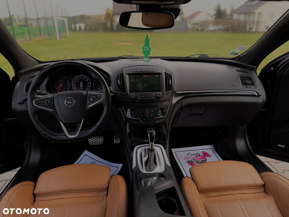 Opel Insignia 2.0 CDTI 4x4 Automatik 150 Jahre - 5