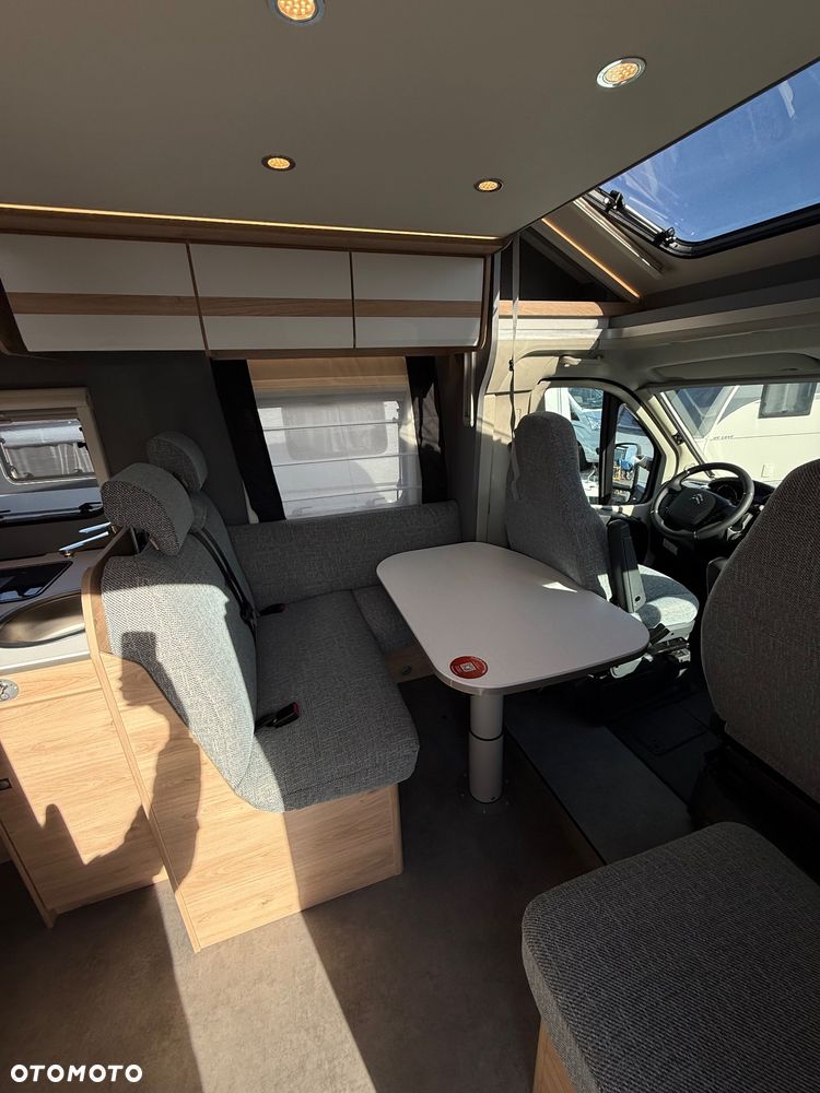 Dethleffs Just Camp 7052EB - 18