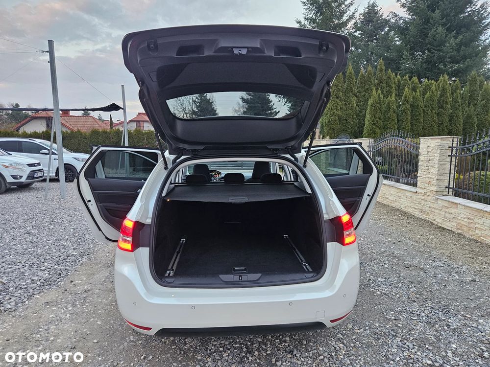Peugeot 308 - 15