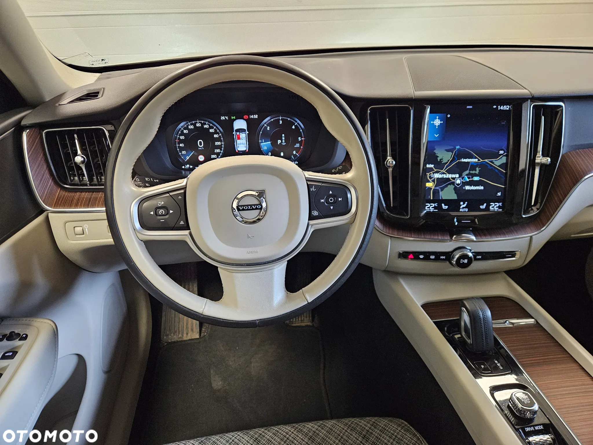 Volvo XC 60 - 6