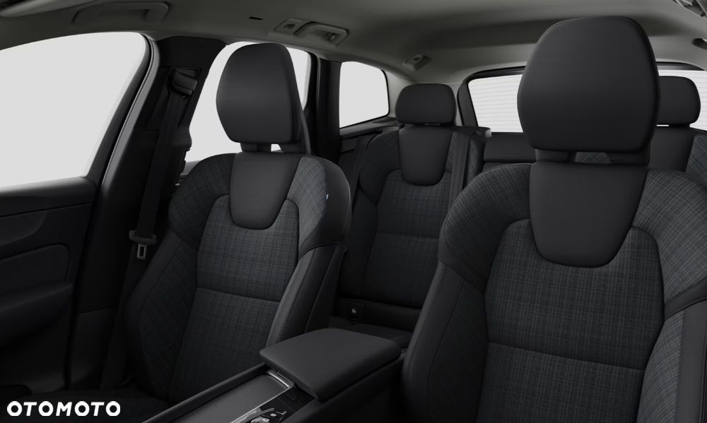 Volvo XC 60 B5 B AWD Core - 5