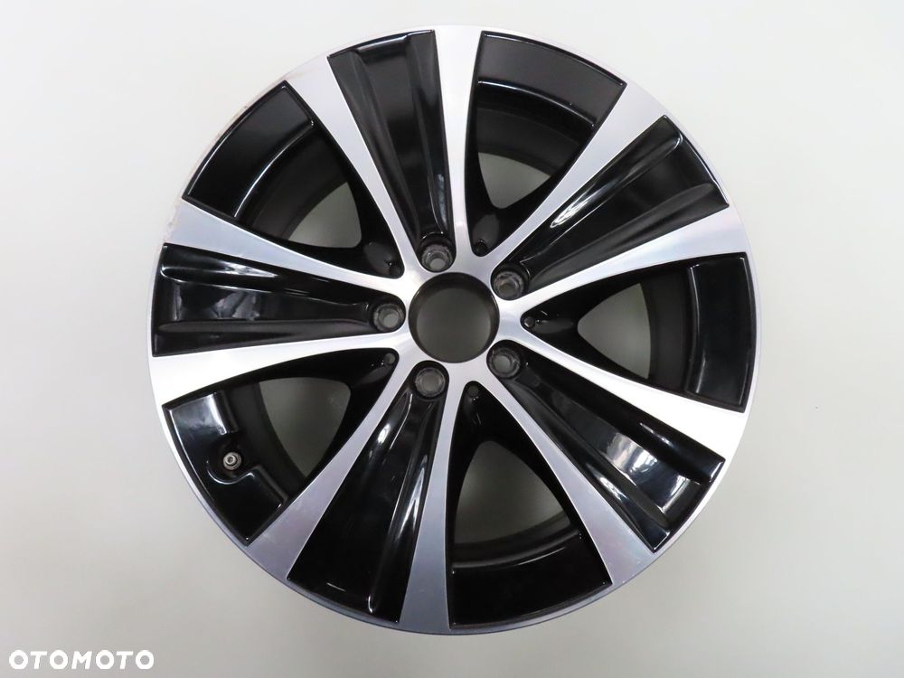 Alufelga 18'' Mercedes Klasa E W213 8J A2134013700 - 1