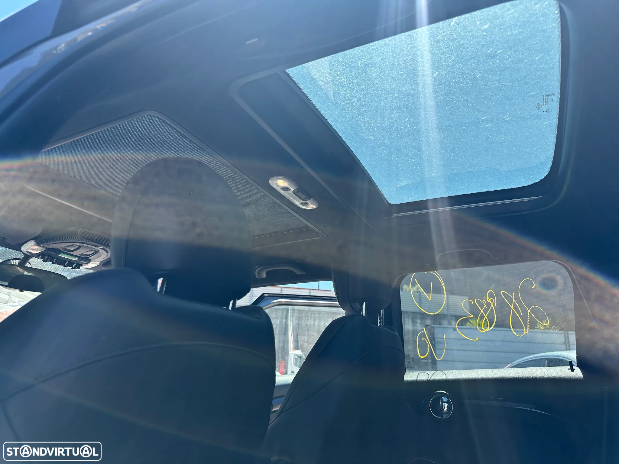 MINI COOPER SD 2.0D F55 170CV DE 2016 PARA PEÇAS - 7