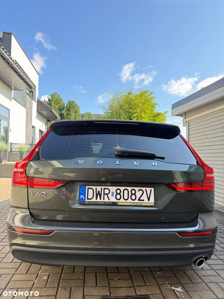 Volvo V60 D3 Momentum Core - 15