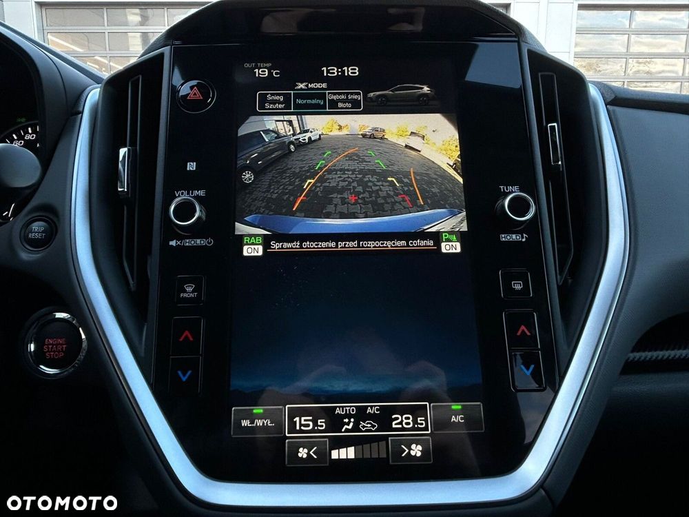 Subaru Crosstrek - 26