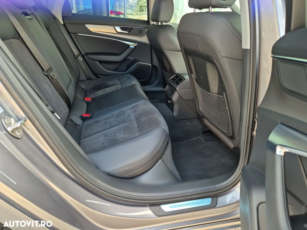 Audi A6 Limuzina 2.0 40 TDI quattro S tronic Sport - 22