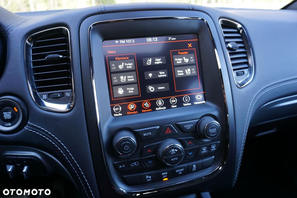 Dodge Durango - 26