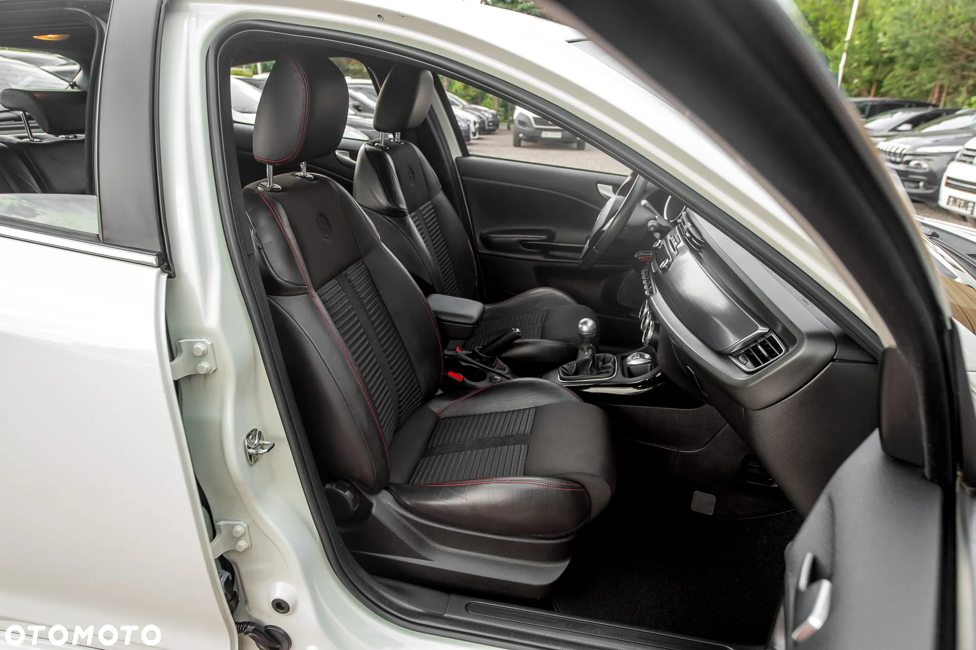 Alfa Romeo Giulietta 1.4 TB 16V Multiair - 20