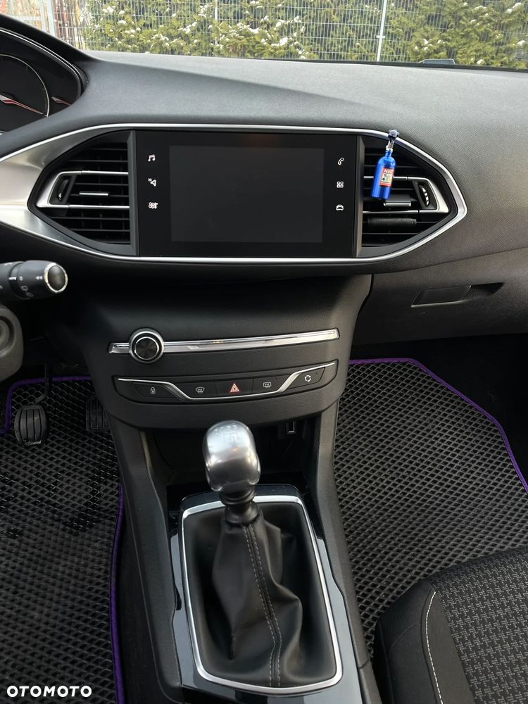Peugeot 308 BlueHDi 100 Stop & Start Active - 7