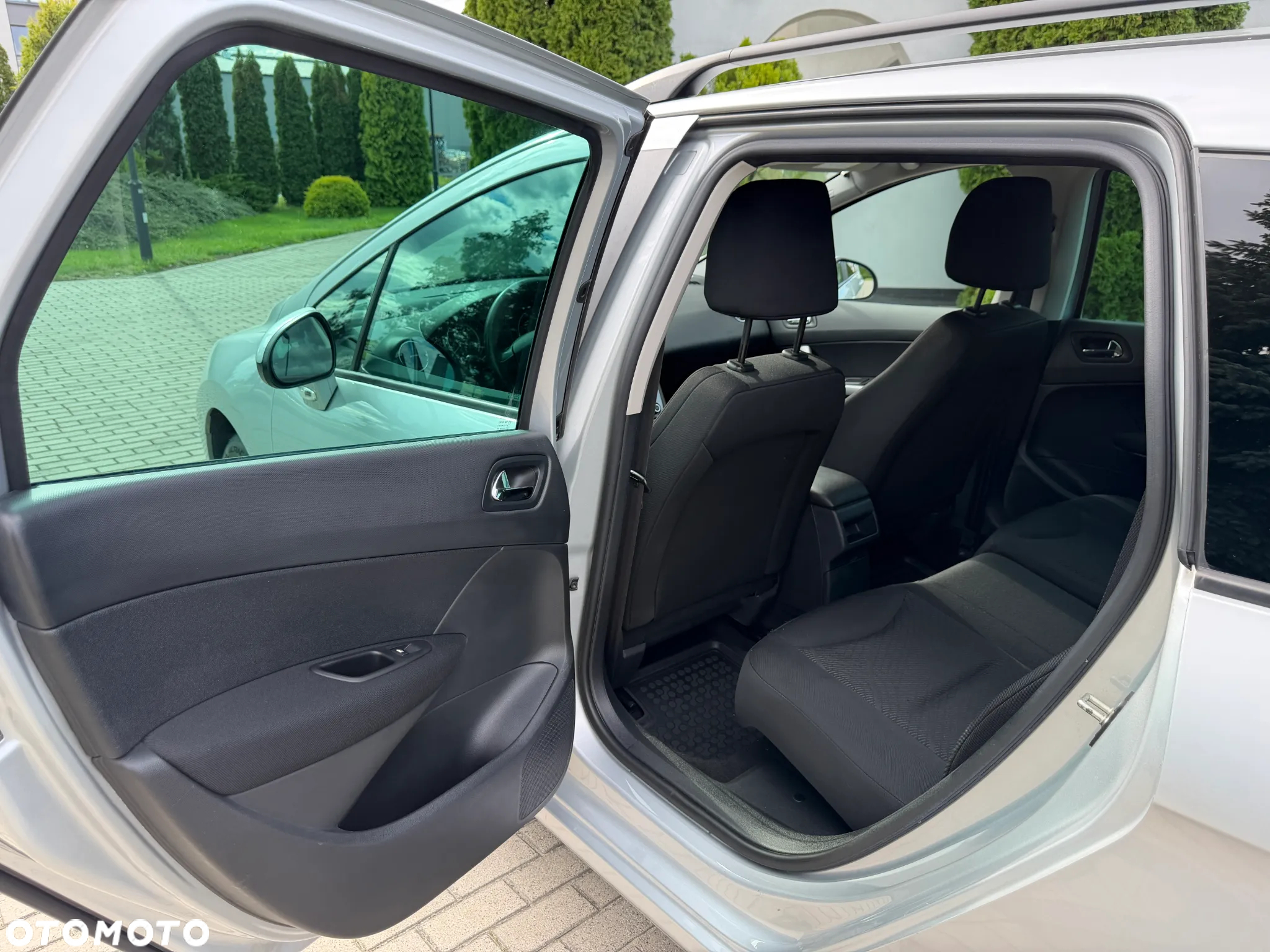 Peugeot 308 - 31
