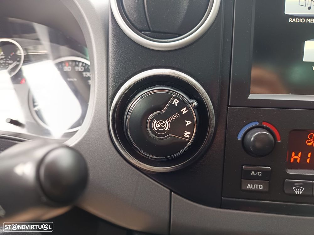 Citroën Berlingo 1.6 BlueHDi XTR ETG6 - 30