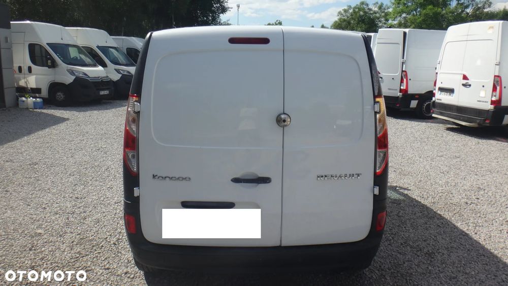 Renault Kangoo - 6
