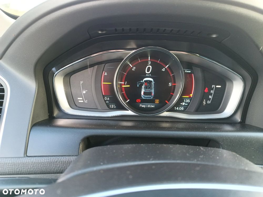 Volvo XC 60 D4 Geartronic Summum - 13