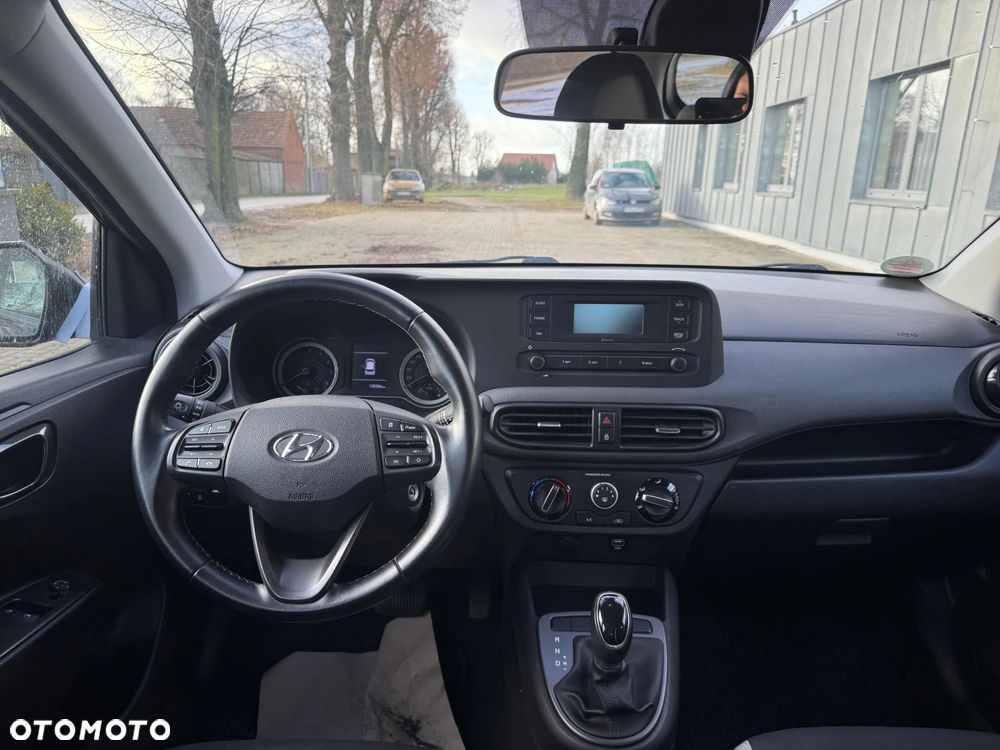 Toyota Yaris 1.0 VVT-i - 35