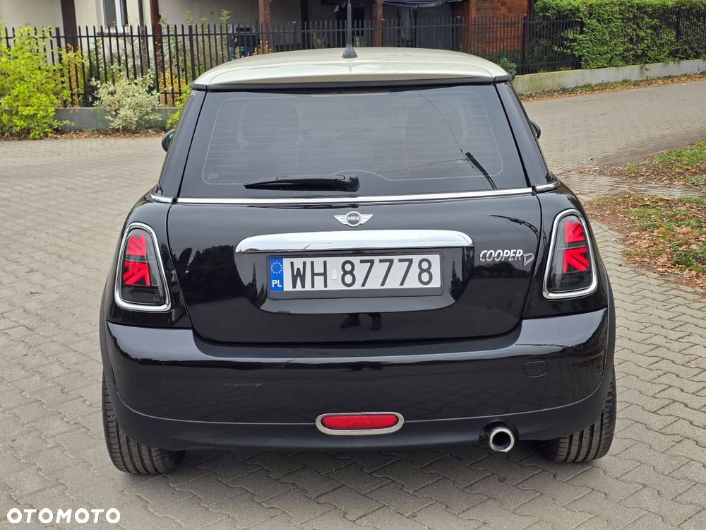 MINI Cooper - 6