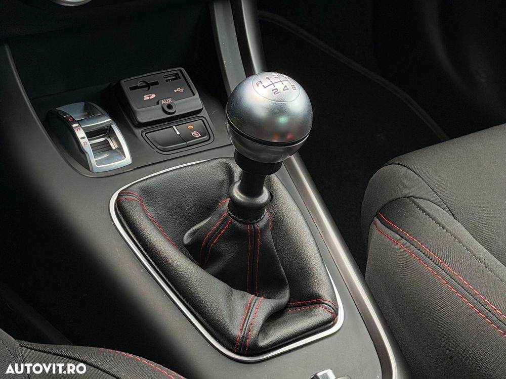 Alfa Romeo Giulietta 1.4 TB 16V Multiair Sport - 6