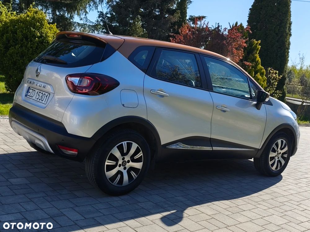 Renault Captur 0.9 Energy TCe Alize - 18