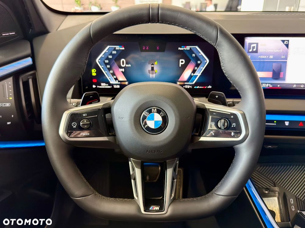 BMW X3 xDrive20i mHEV M Sport sport - 21