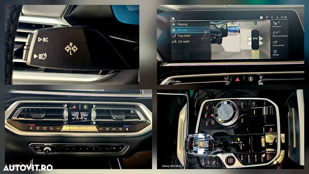 BMW X7 xDrive40d - 24