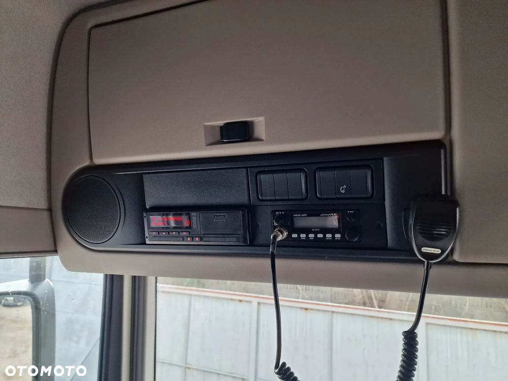 DAF XF 450 FT Standard - 21