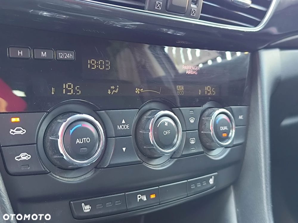 Mazda 6 2.0 SKYACTIV-G Sports-Line - 12