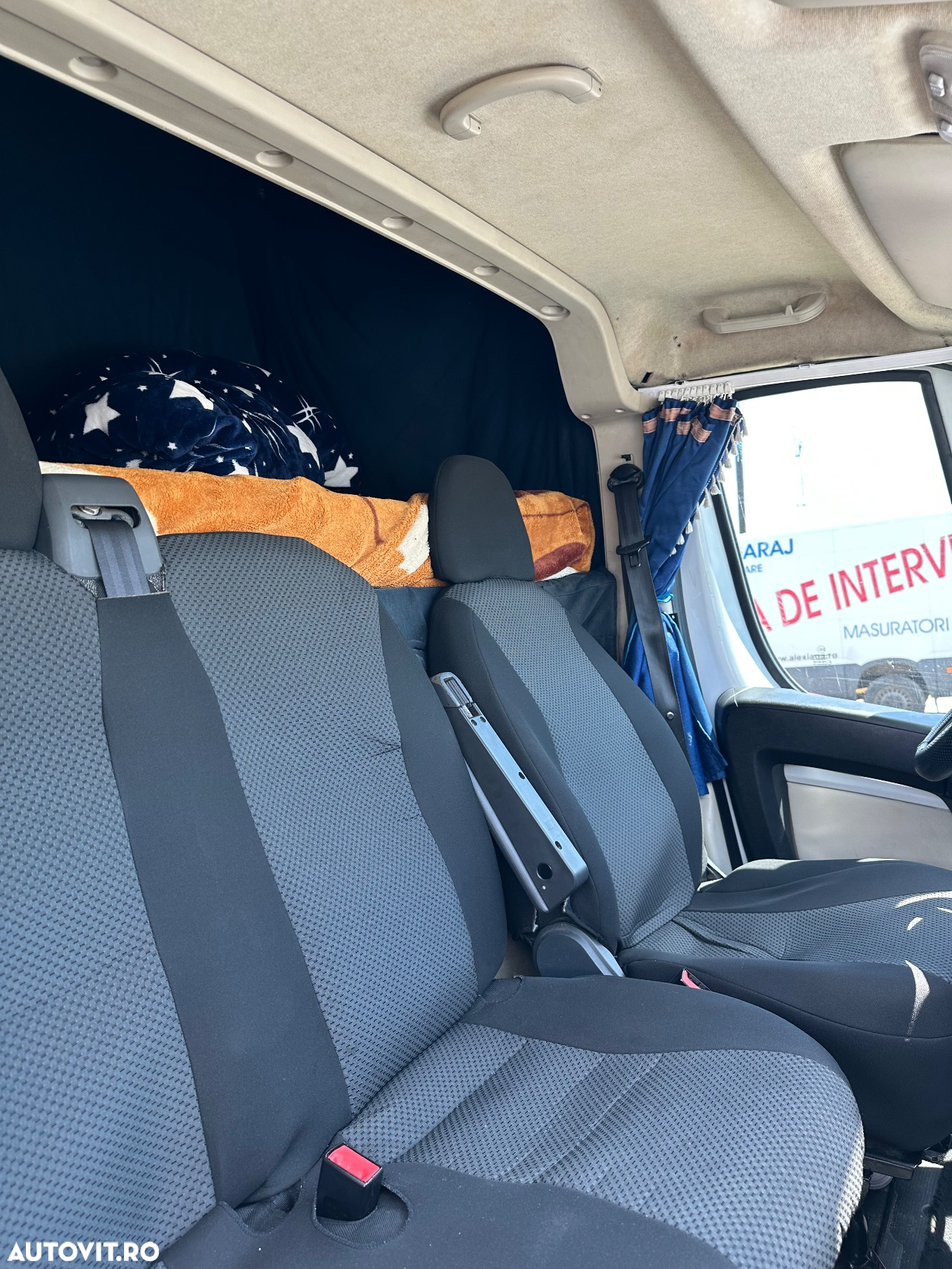 Fiat Ducato - 7