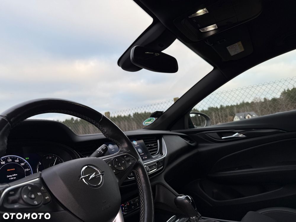 Opel Insignia 2.0 CDTI Business Elegance S&S - 16