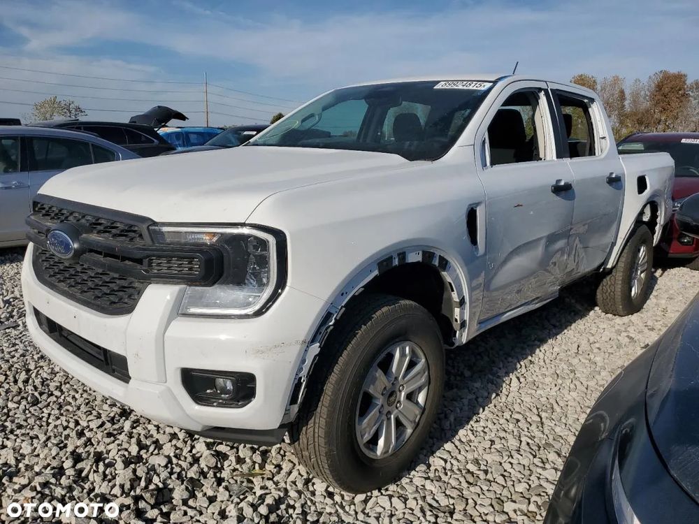 Ford Ranger 3,0 l EcoBoost Doppelkabine Autm Raptor - 2