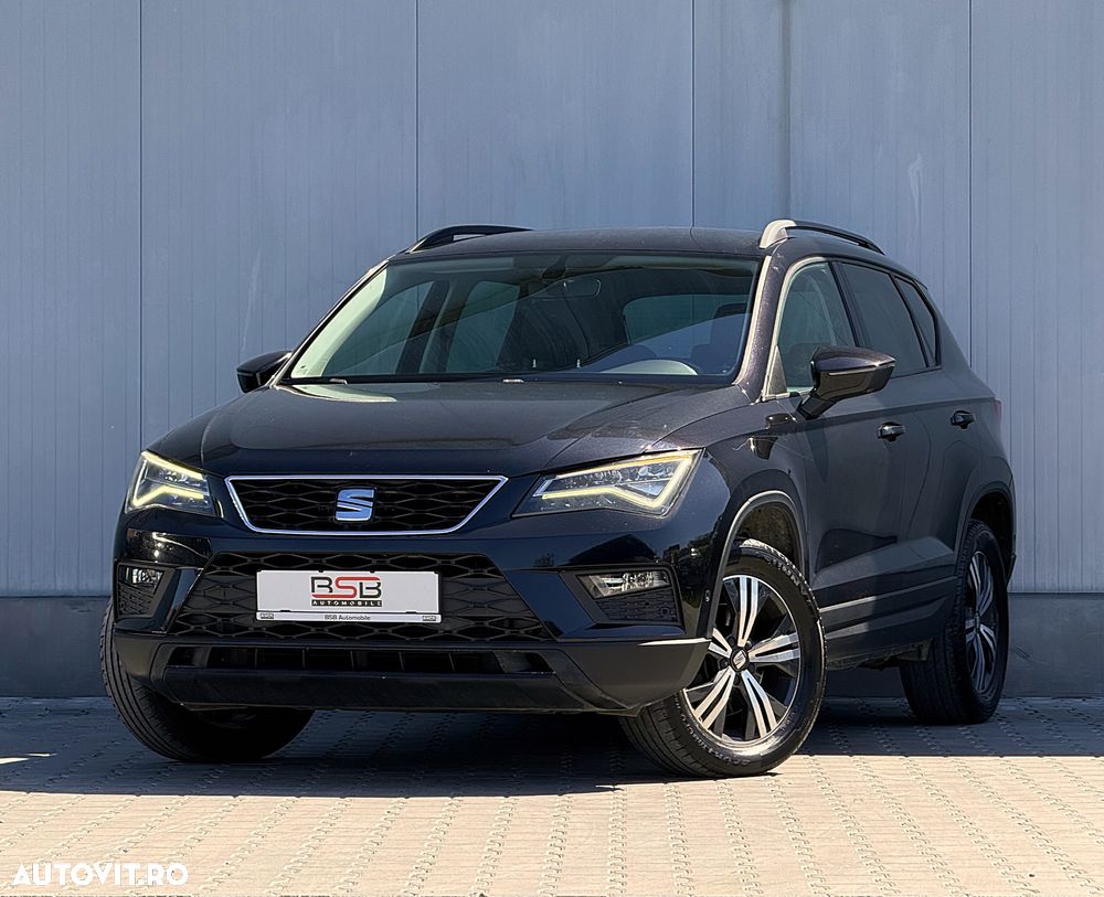 Seat Ateca - 4