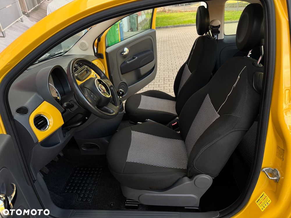 Fiat 500 - 24