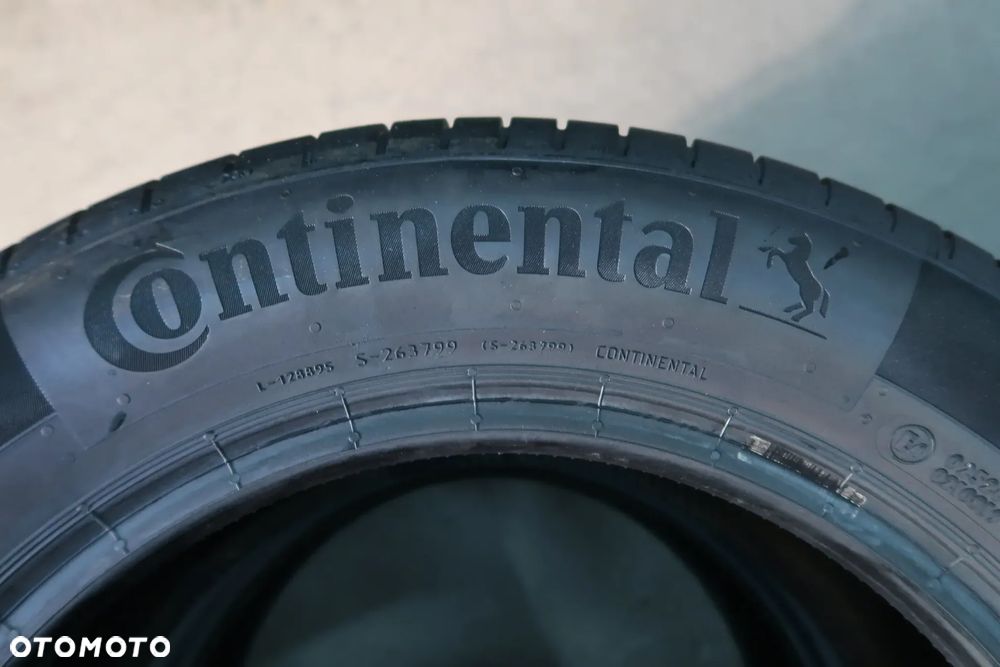 185/65R15 Opony letnie Continental Ultracontact EV 2 szt. - 3